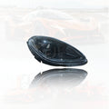 Porsche Macan 95B 2014-2020 upgraded 2023 style matrix LED headlight assembly