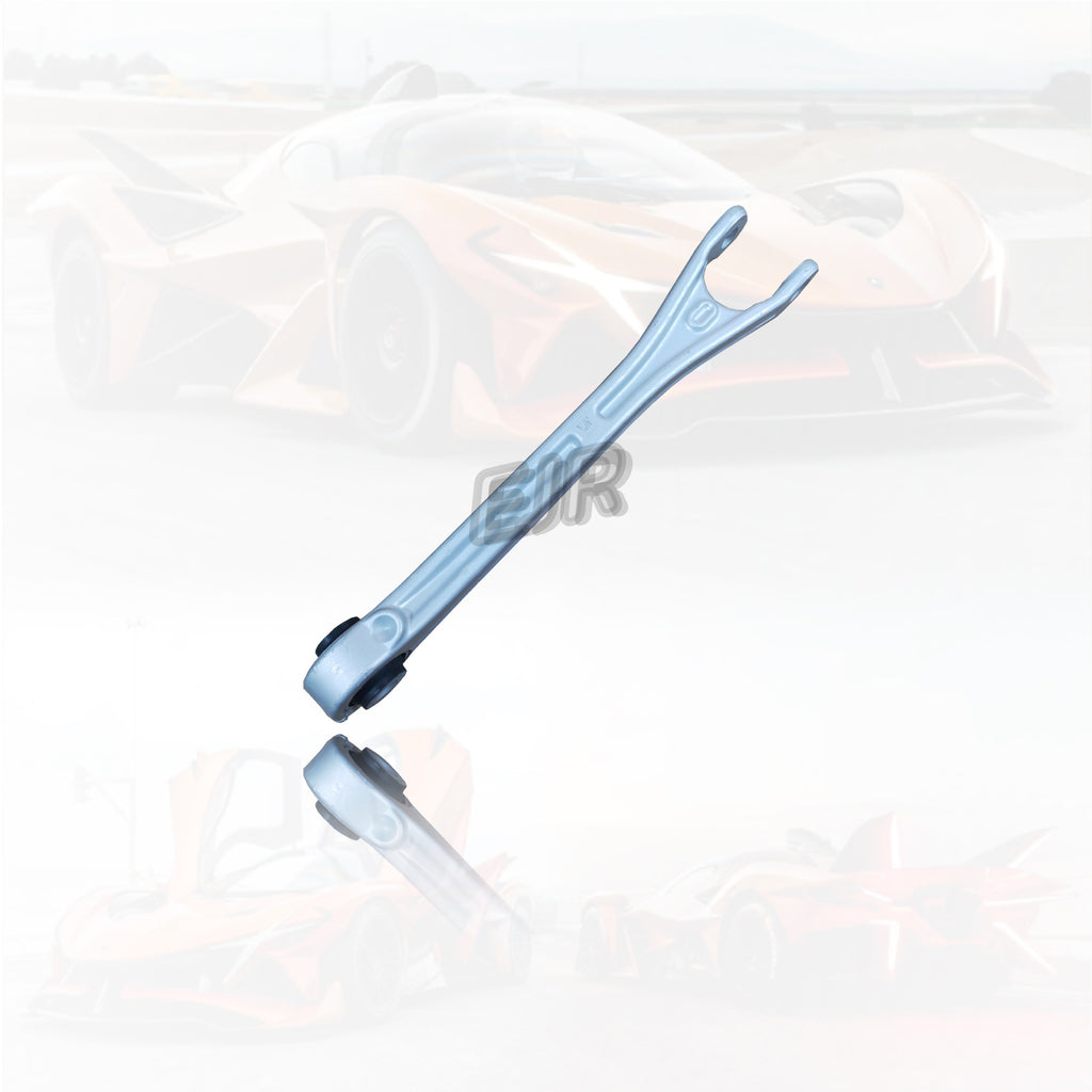 Maserati compression rod 670002808 angled view