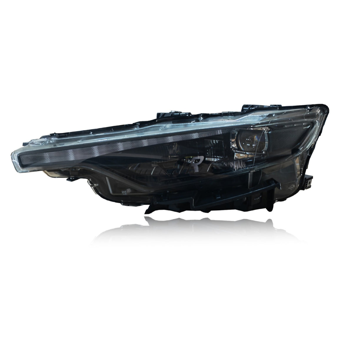Maserati Levante 2016-2022 LED headlight product view
