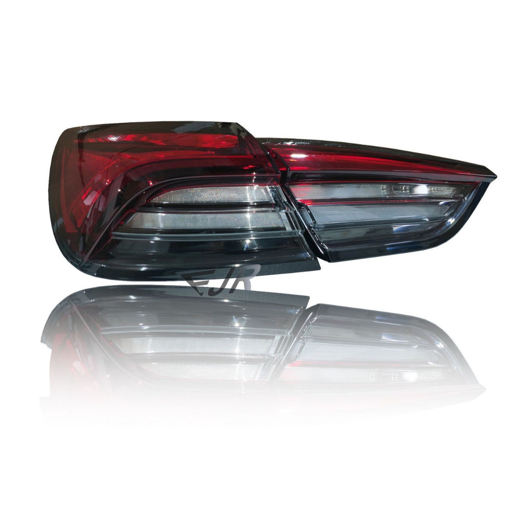 Maserati Quattroporte LED rear running light assembly