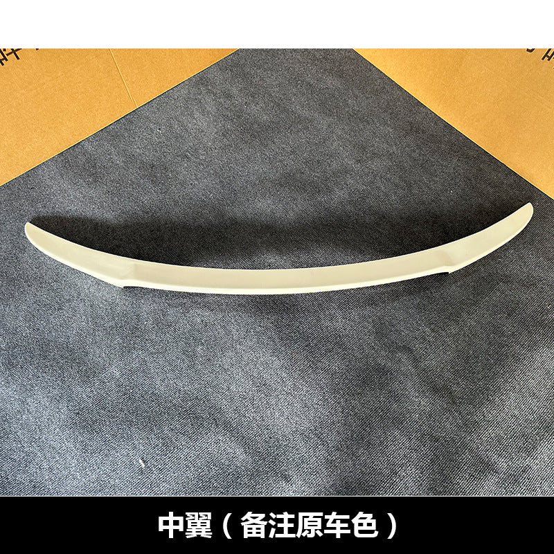 Mazda CX-5 2022-2025 exterior aero upgrade front lip side skirt rear diffuser spoiler image 1