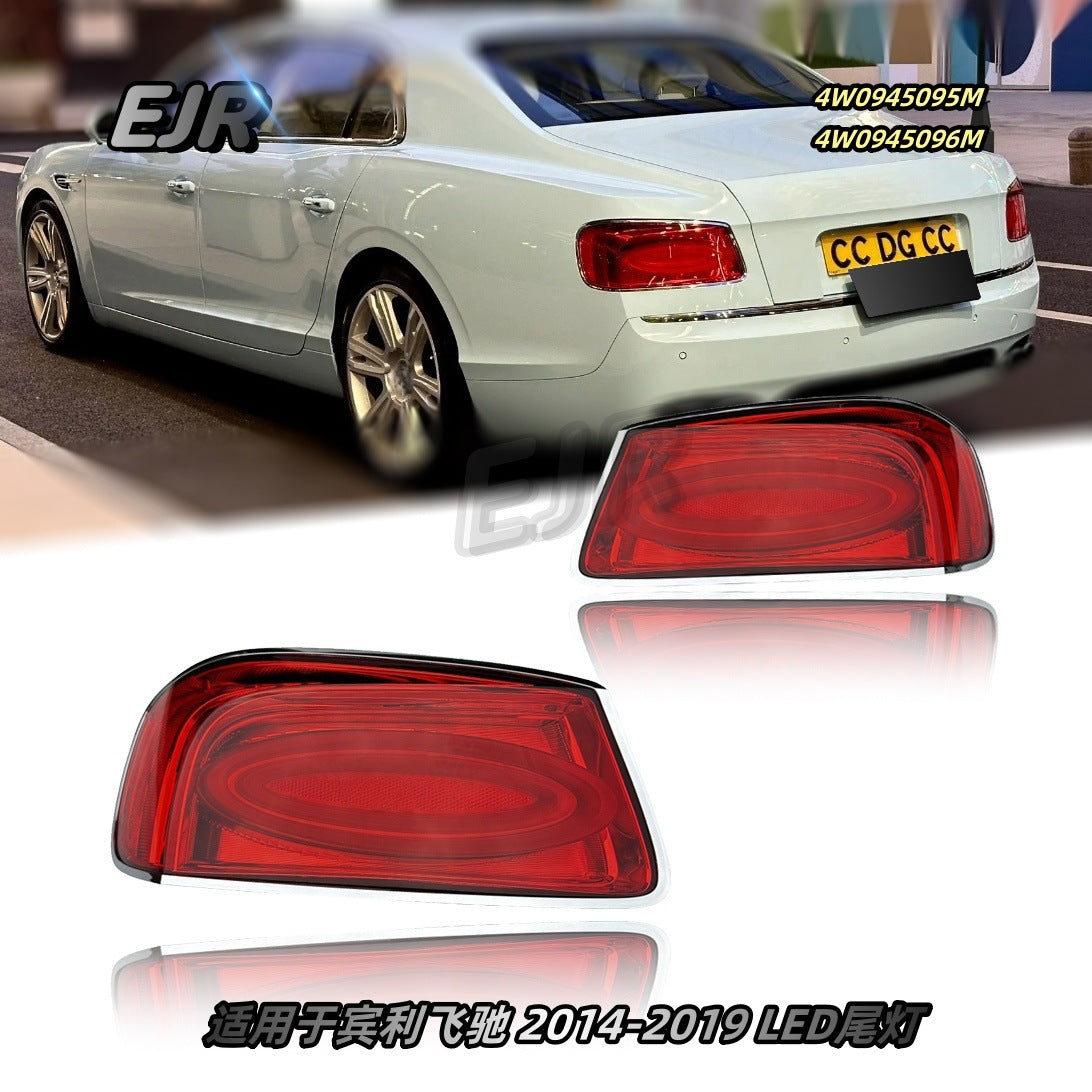 Bentley Flying Spur rear LED lamp assembly 2014-2019