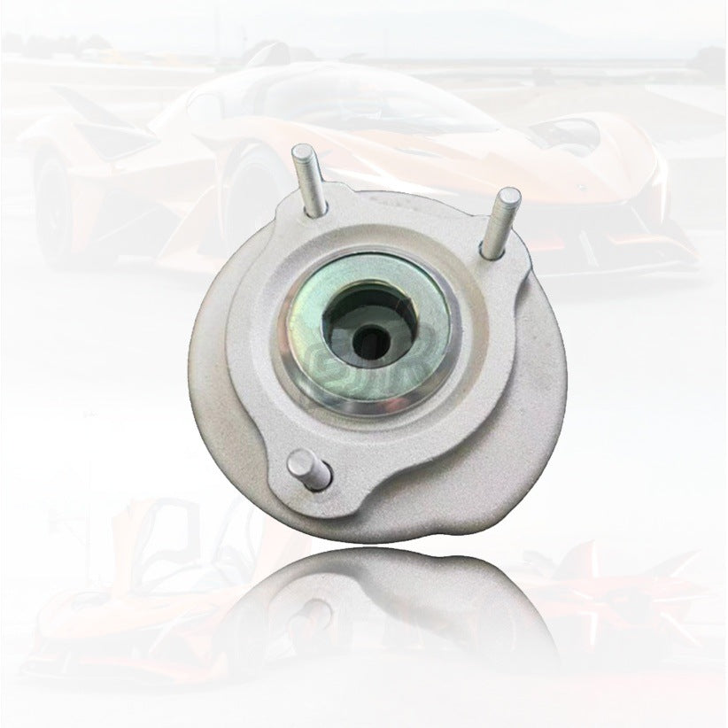 Maserati suspension upper mount 670034710 top detail