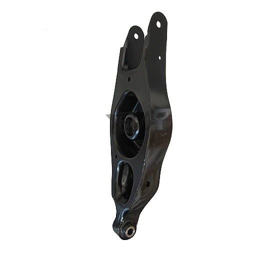 Maserati Ghibli rear lower control arm 670036580 complete view