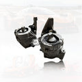 Bentley Bentayga active engine mount pair 4M0199255BH 4M0199256BH