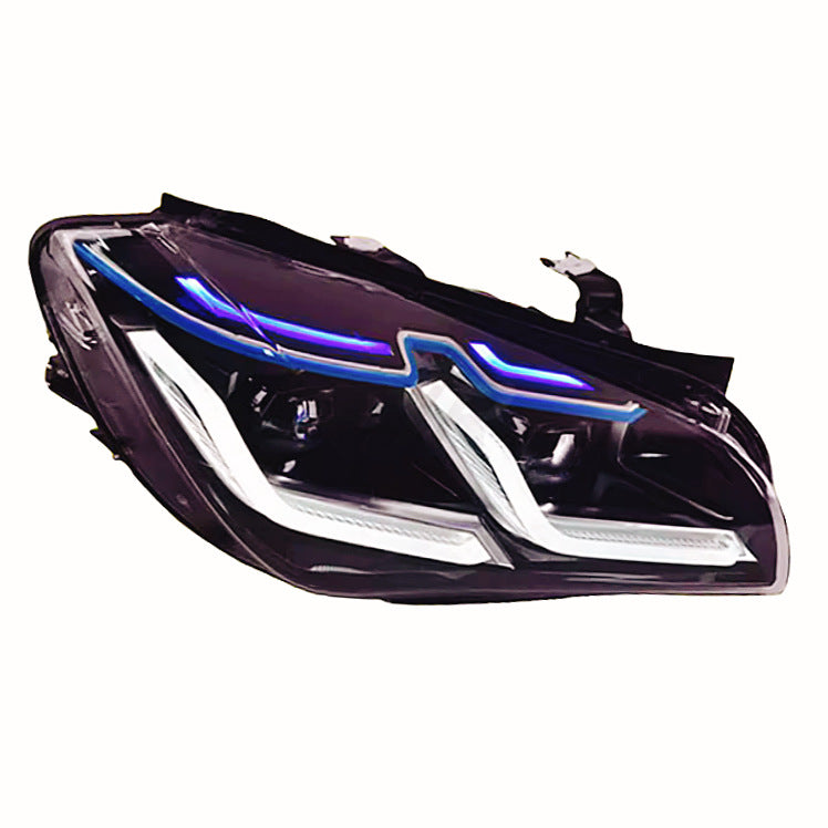BMW X1 E84 LED headlight housing product image