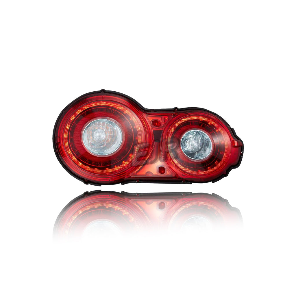 Nissan R35 GT-R LED tail light upgrade set