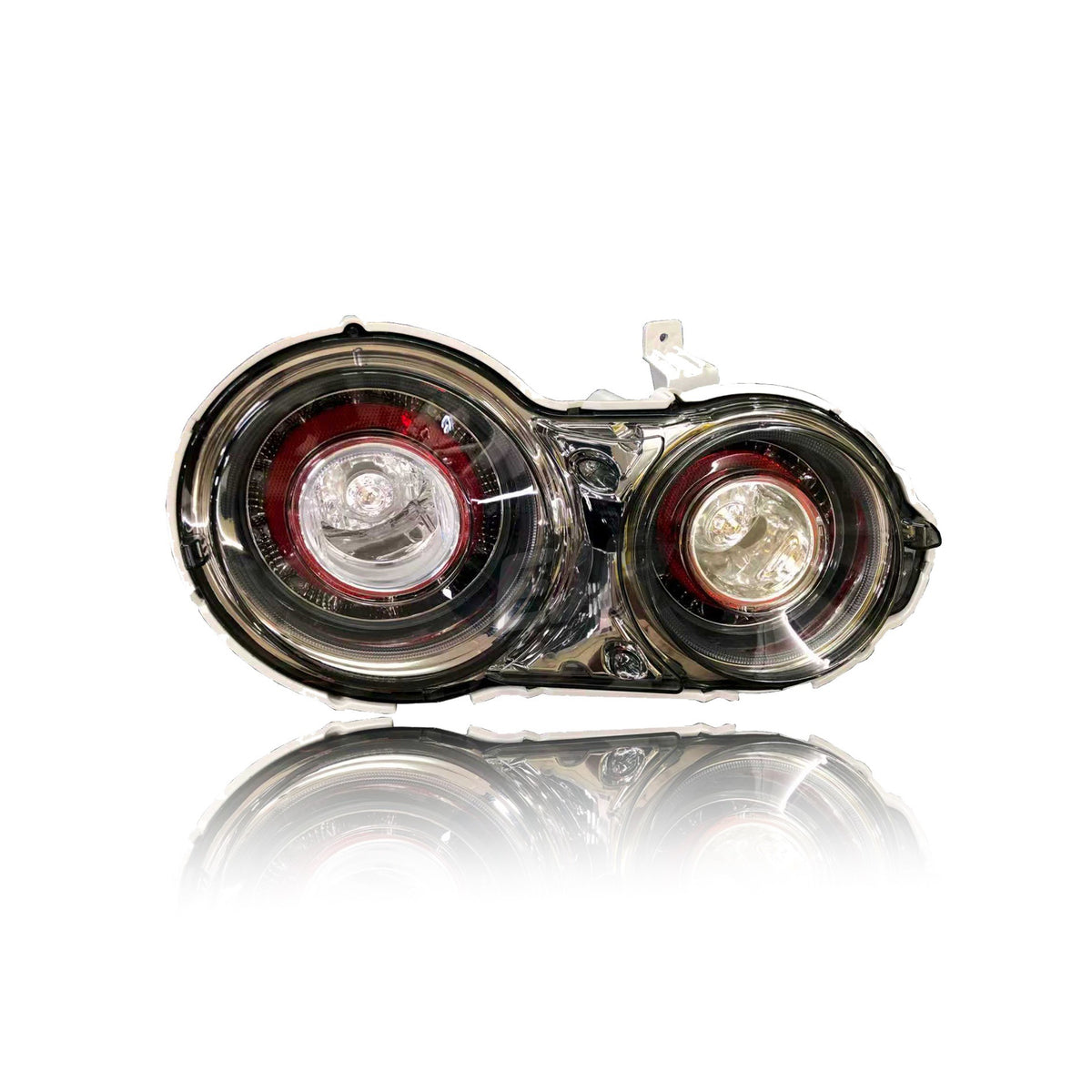 Nissan GT-R R35 2007-2018 LED tail light assembly pair