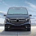 Mercedes-Benz Vito Viano W639 AMG-style complete conversion body kit