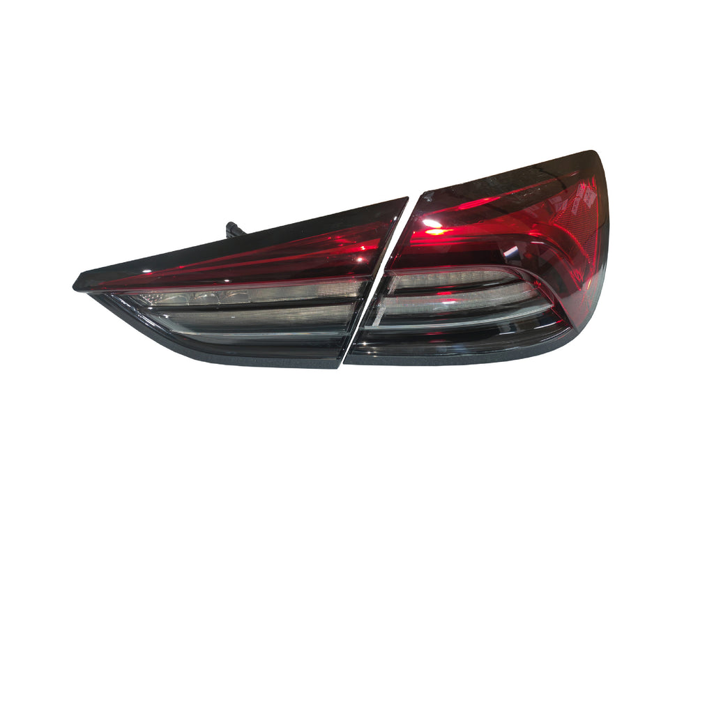 Maserati Quattroporte M156 LED rear tail lamp set