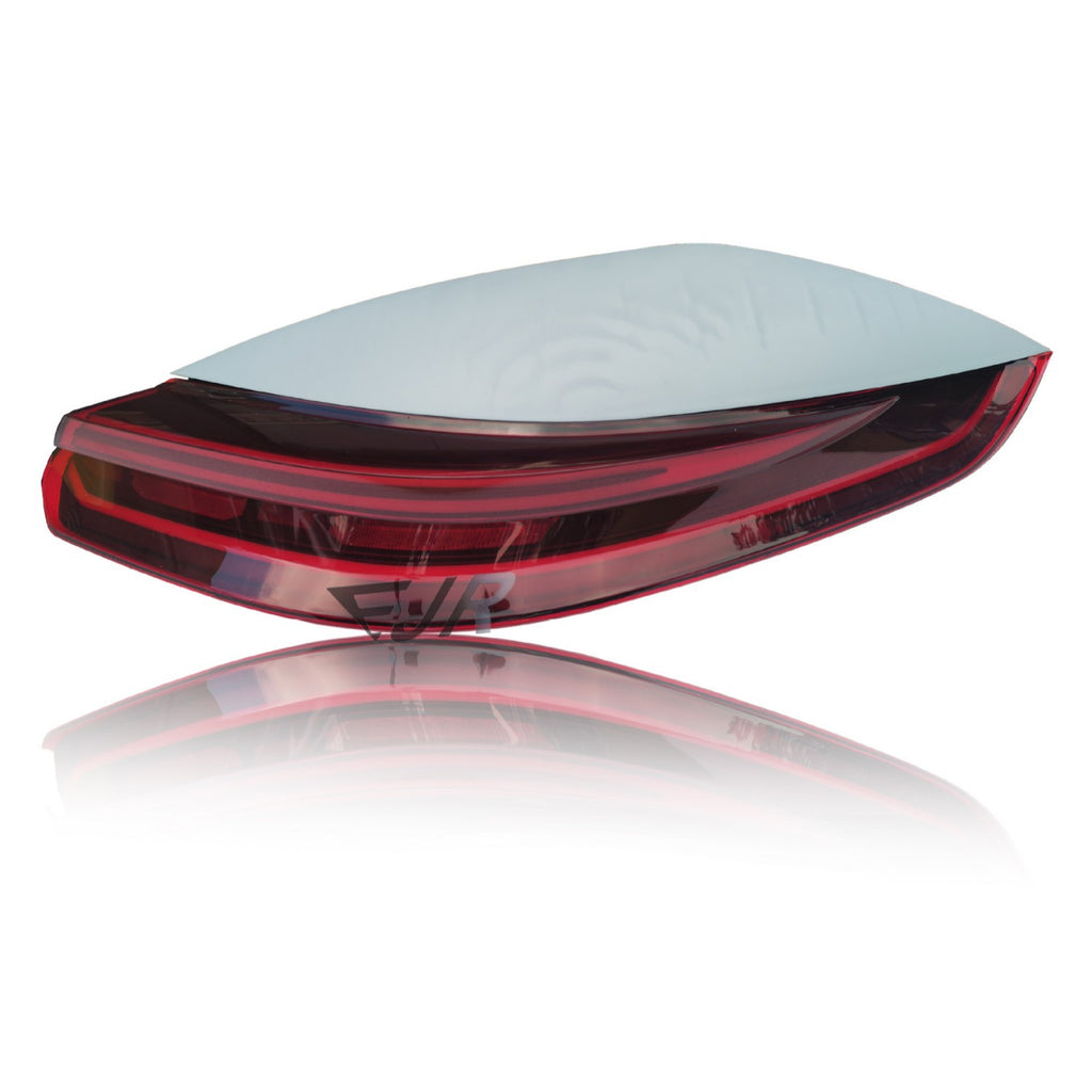 Porsche Panamera 970.2 971 style LED tail lamp left side