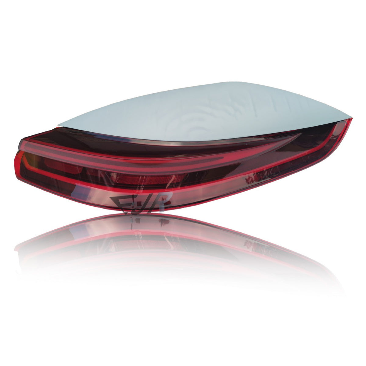 Porsche Panamera 970.2 971 style LED tail lamp left side