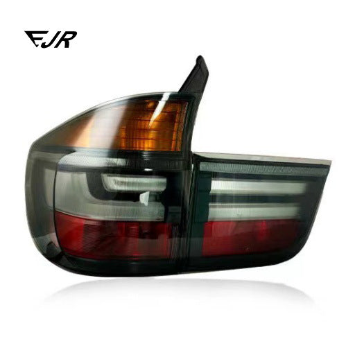 BMW X5 E70 old-to-new LED tail light product view