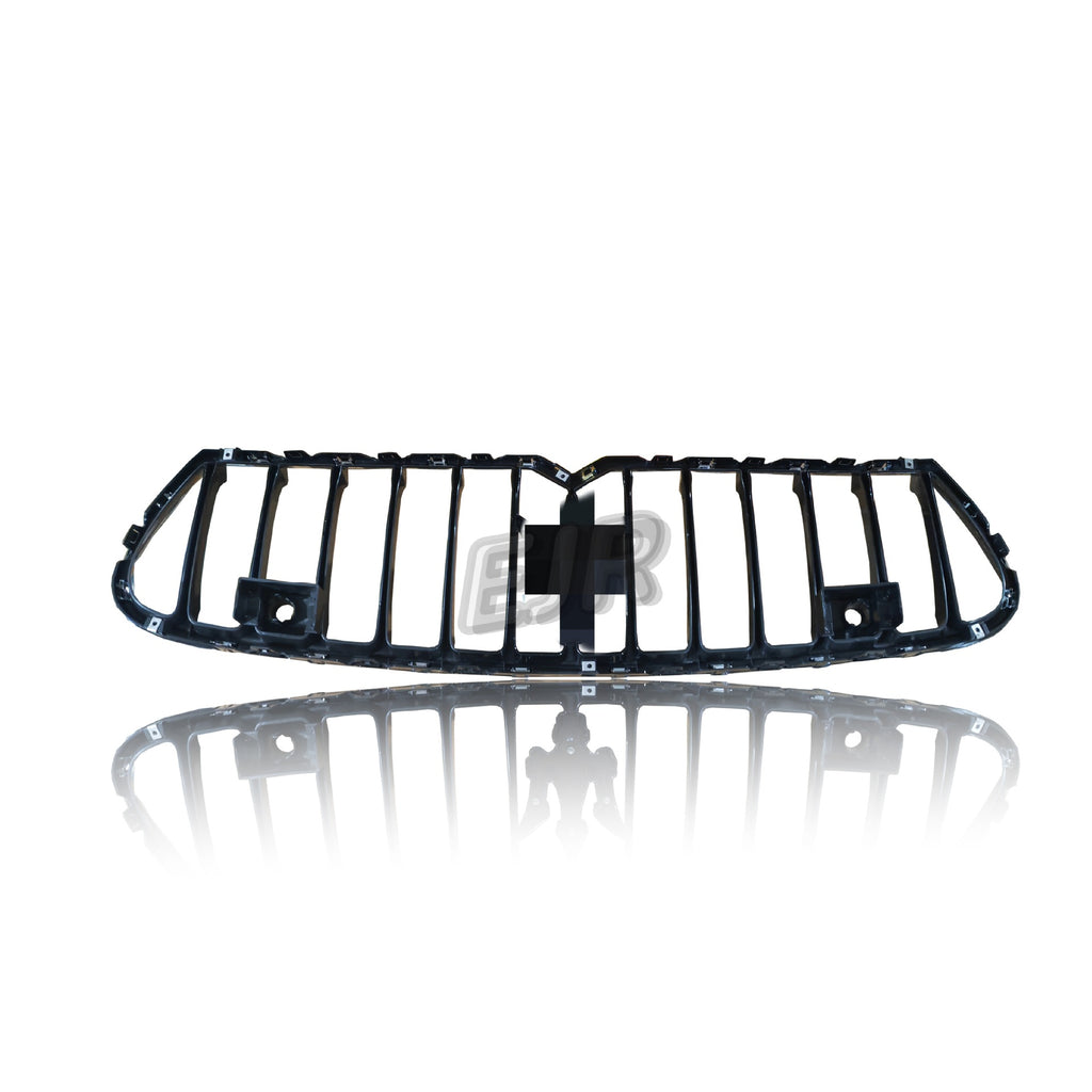 Maserati Ghibli M157 center grille assembly front view
