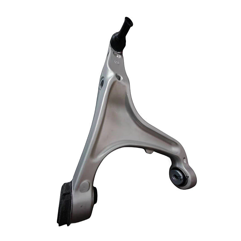 Maserati lower suspension arm single side view