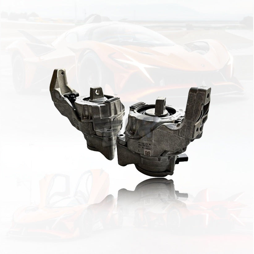 Bentley Bentayga left active engine mount 4M0199255BH