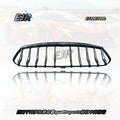 Maserati Quattroporte front center grille 673007000