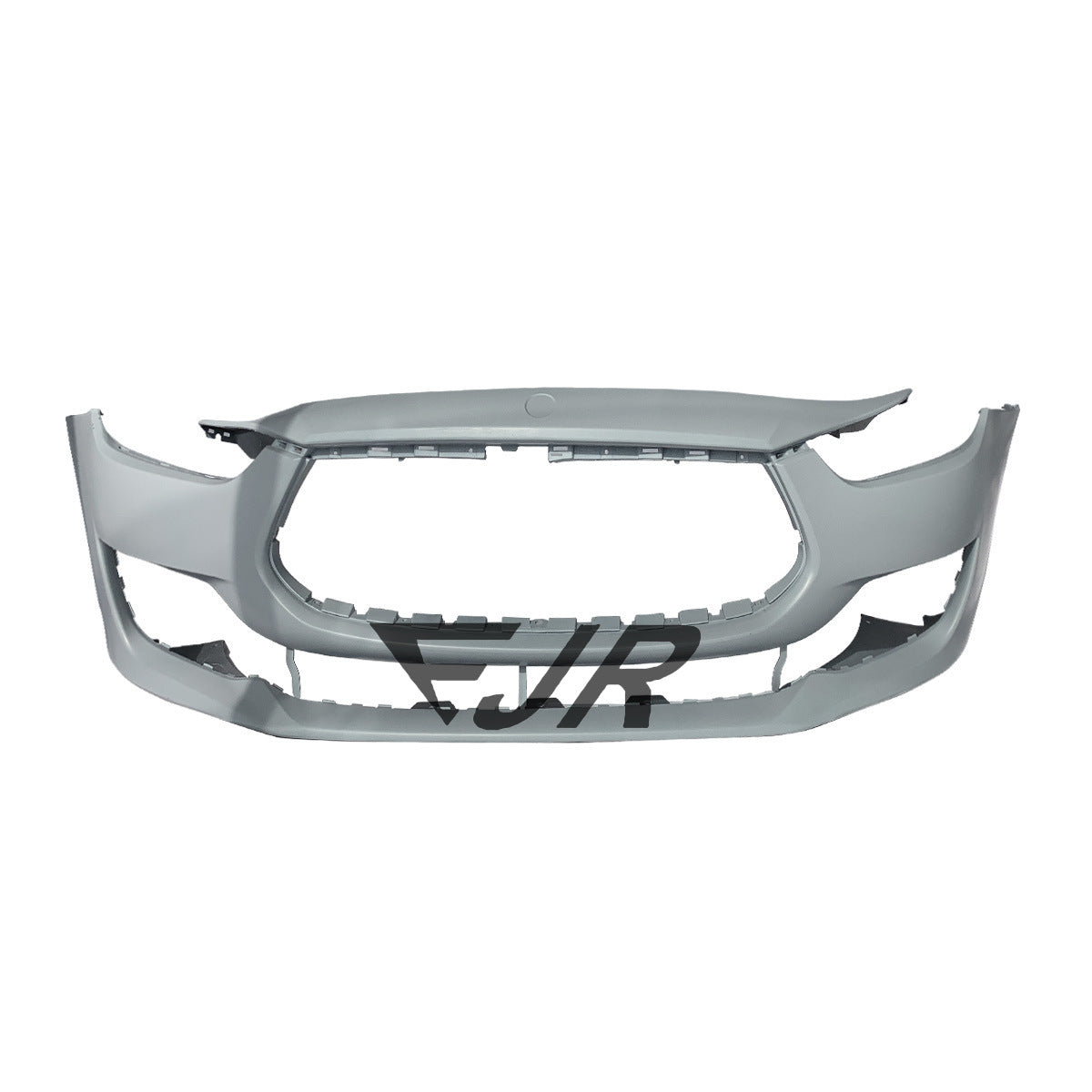 Maserati Ghibli Trofeo style front bumper shell