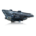 Maserati Levante 2016-2022 upgraded LED headlight pair