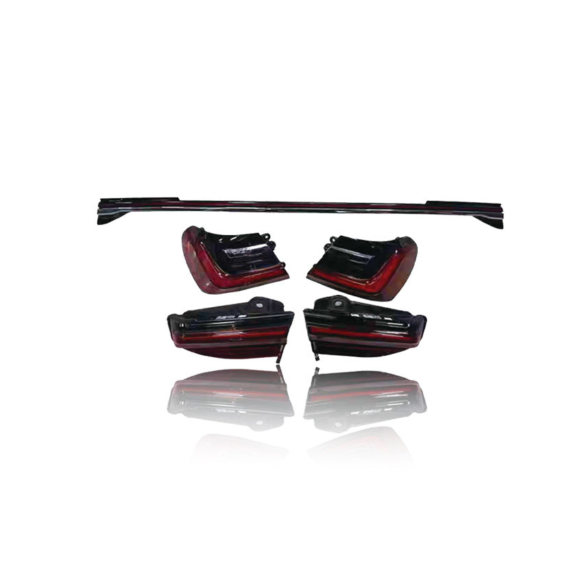 BMW G11 G12 2019-2021 upgraded rear light set
