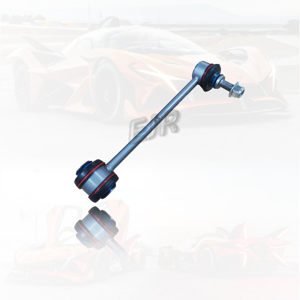 Maserati Levante stabilizer link 670038692 670038693 side view