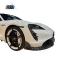 Porsche Taycan Mansory-style exterior body kit complete set