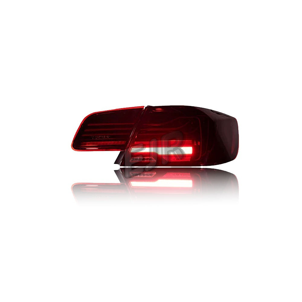 BMW E92 2007-2011 LED tail lamps product detail