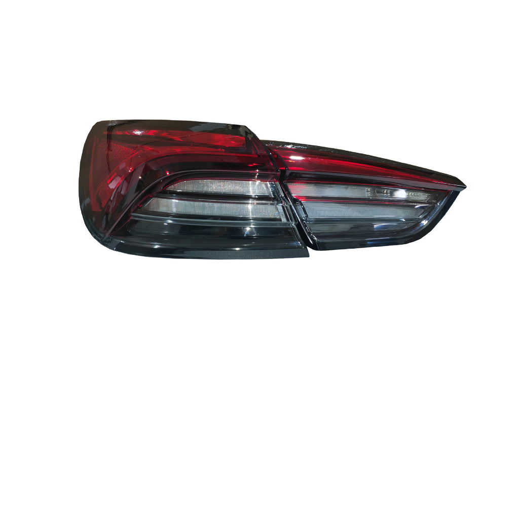 Maserati Quattroporte 2013-2017 upgraded LED tail light assembly pair