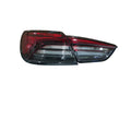 Maserati Quattroporte 2013-2017 upgraded LED tail light assembly pair
