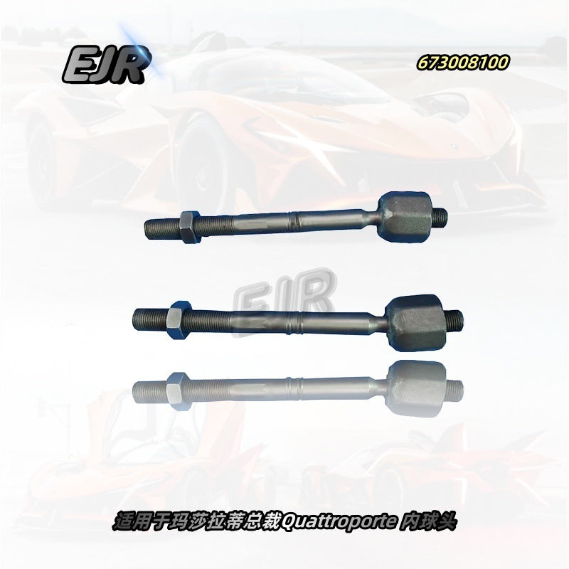 Maserati Quattroporte inner tie rod 673008100 product reference