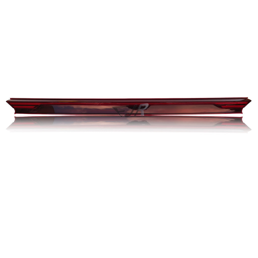 Porsche Panamera 970.2 full width red LED center tail light bar