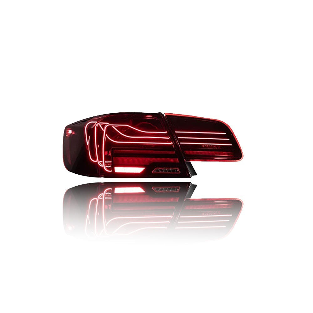 BMW E92 upgraded LED rear light set
