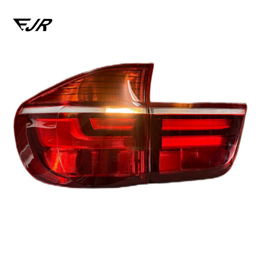 BMW E70 X5 LED brake and running light assembly