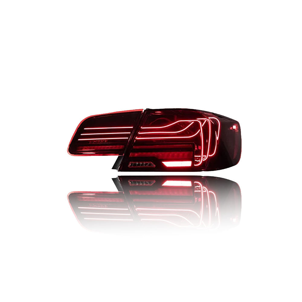 BMW E92 LED rear tail lamp left side
