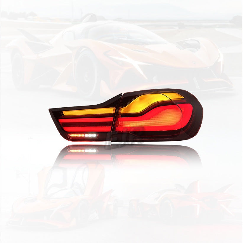 BMW F32 F36 upgraded LED brake tail light