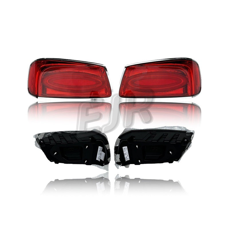 Bentley Flying Spur 2014-2019 LED tail light pair 4W0945095M 4W0945096M