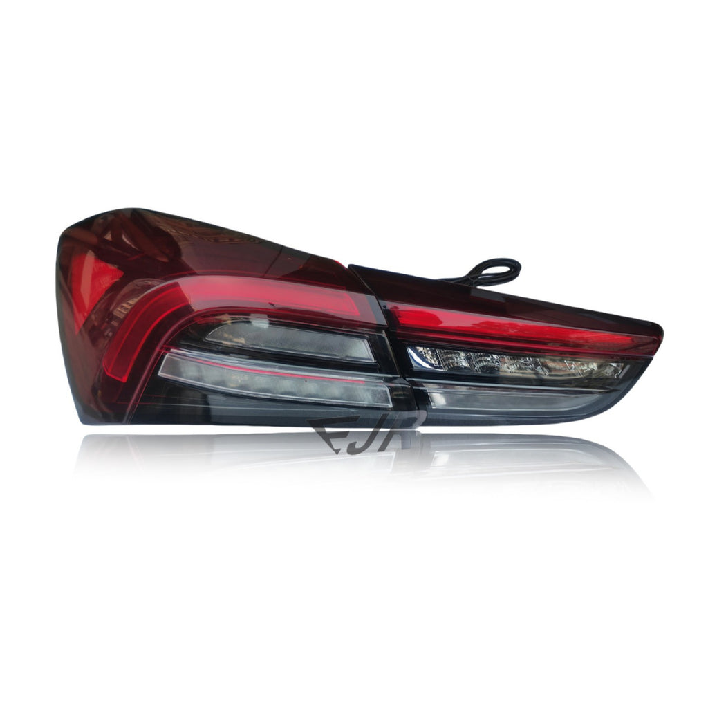 Maserati Ghibli LED tail light right assembly