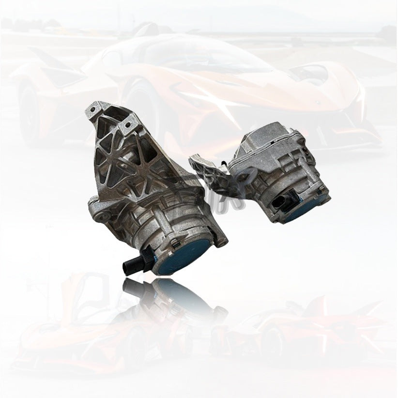Bentley Bentayga right active engine mount 4M0199256BH