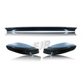 Porsche Panamera 970.2 2014-2016 smoked 971 style through LED tail lights
