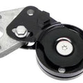 Audi accessory belt tensioner 079903133R detailed view