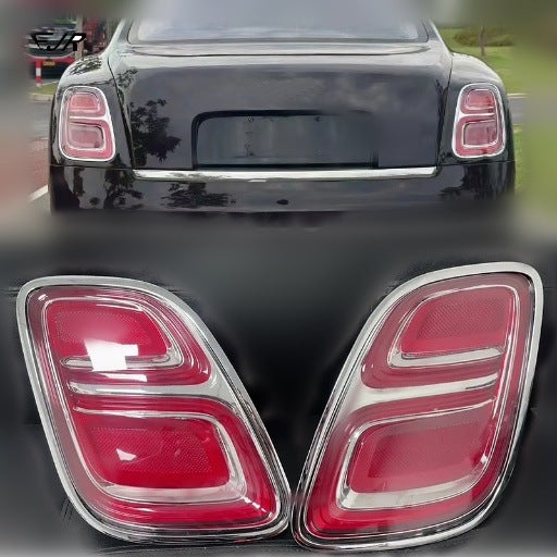 Bentley Mulsanne facelift LED tail light product image
