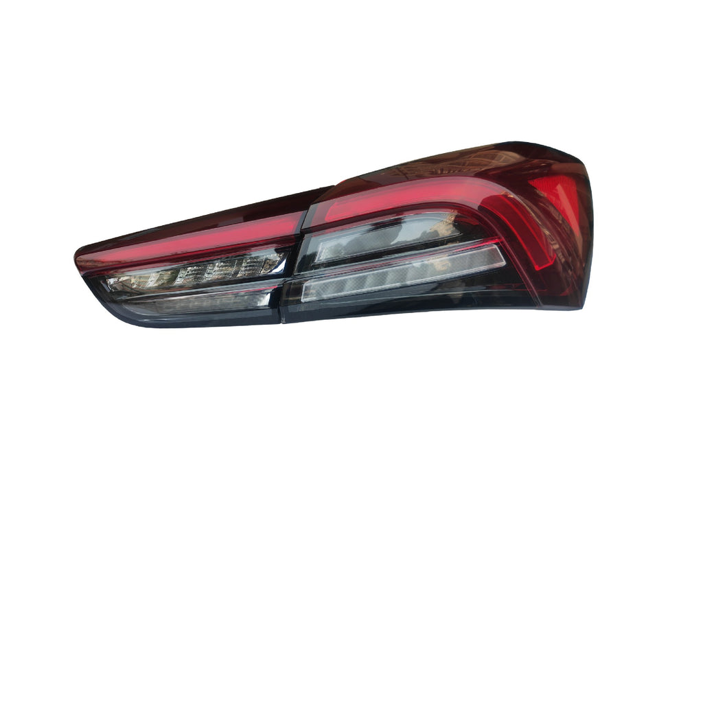 Maserati Ghibli 2014-2021 LED tail light left assembly