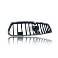 Maserati Ghibli 2014-2016 front center radiator grille 670010764 670011097