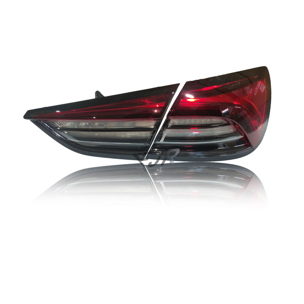 Maserati Quattroporte new style LED rear light