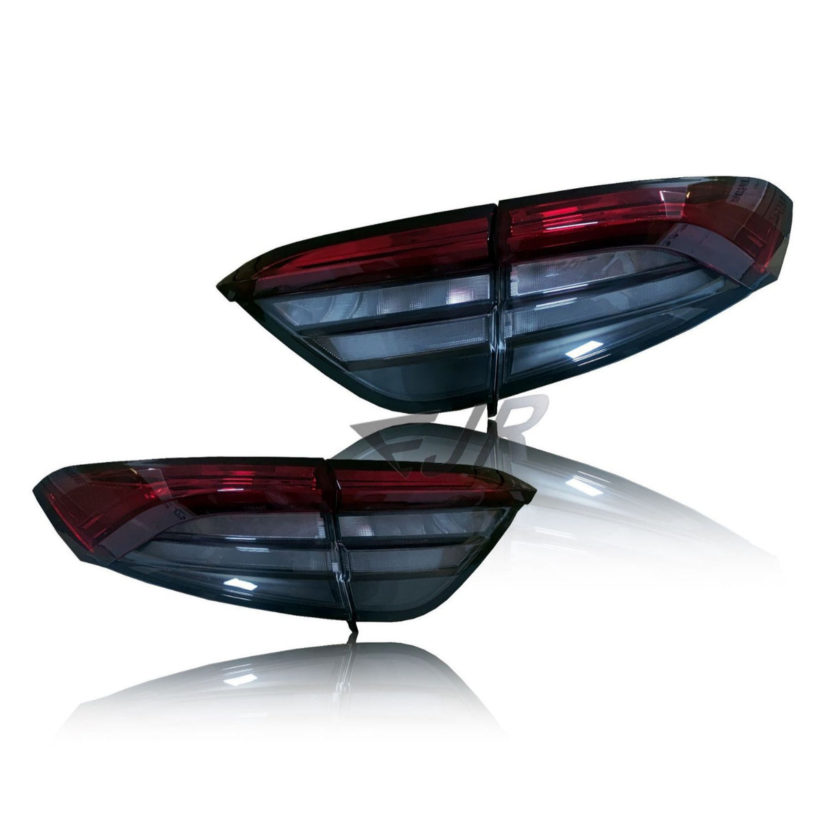 Maserati Levante LED tail light upgrade set