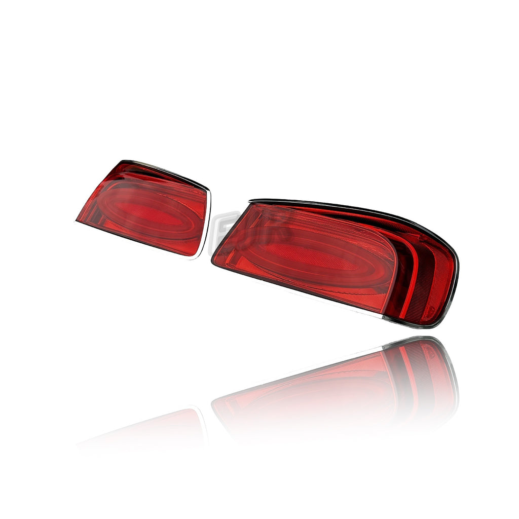 Bentley Flying Spur right LED tail light 4W0945096M
