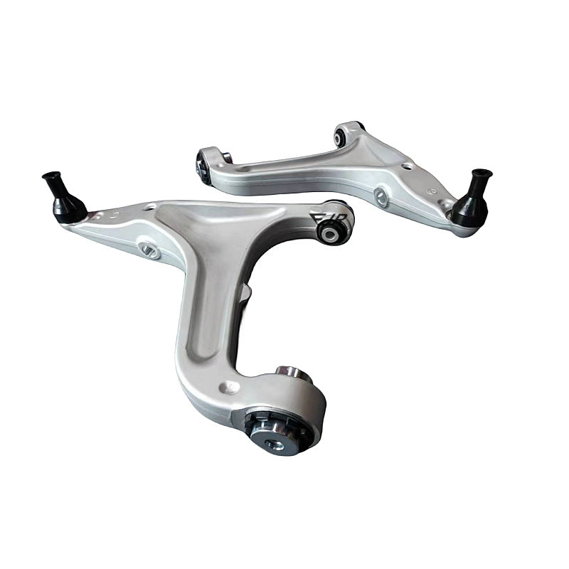 Maserati Ghibli Quattroporte front lower control arm pair 670107802 670107803