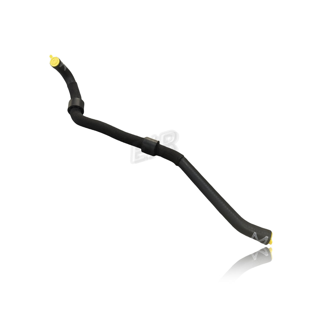 Bentley Continental GT Flying Spur engine coolant hose 3W0121051H overview