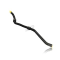 Bentley Continental GT Flying Spur engine coolant hose 3W0121051H overview