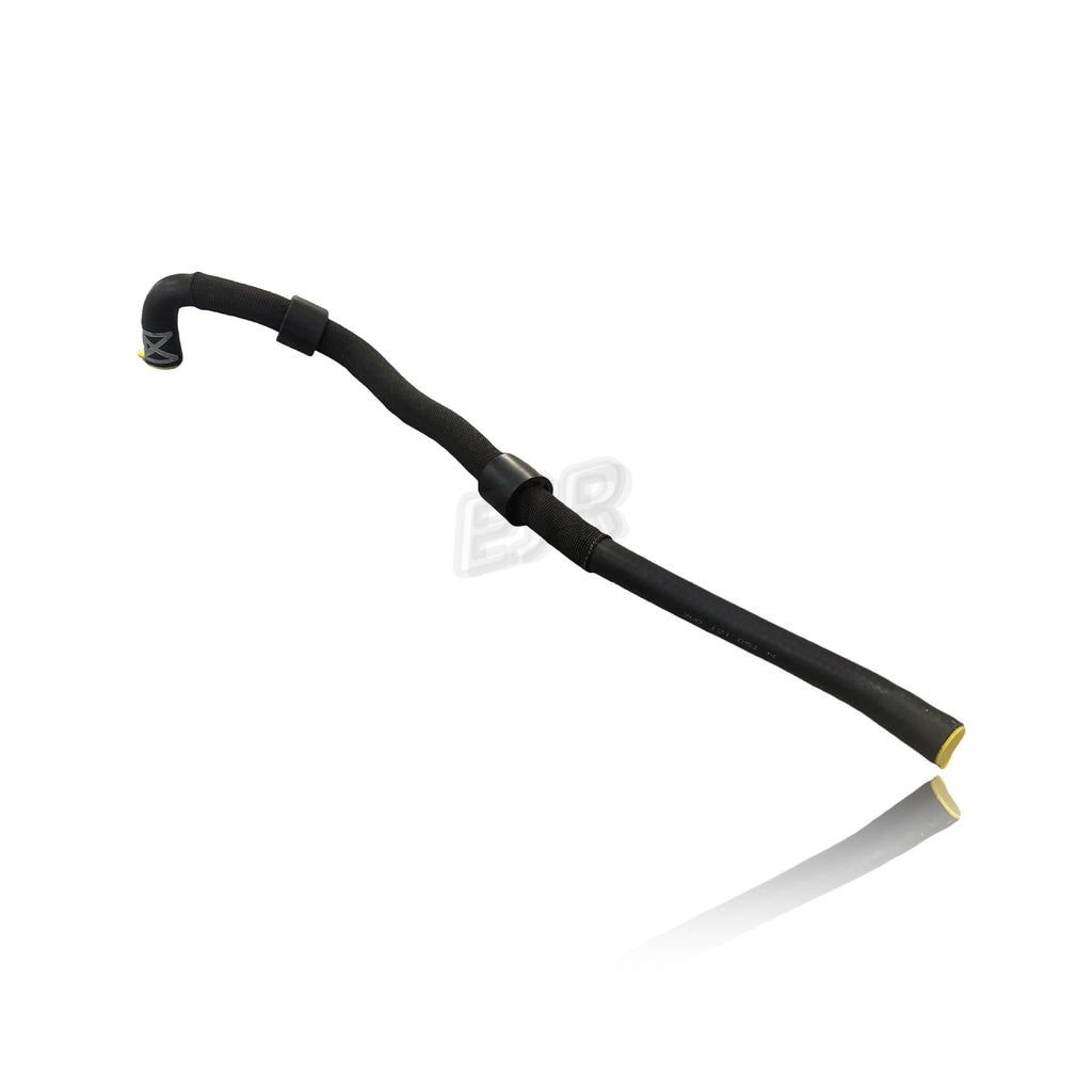 Bentley 3W0121051H coolant line end connection